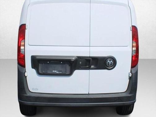 2019 RAM ProMaster City Tradesman