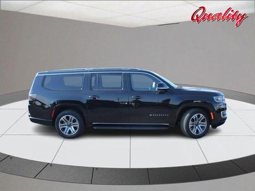 2023 Jeep Wagoneer L Series II 4x4