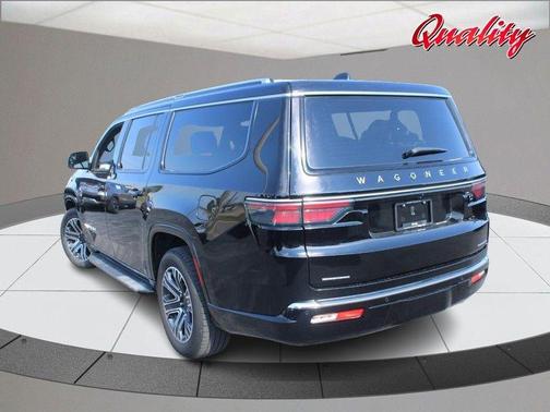 2023 Jeep Wagoneer L Series II 4x4