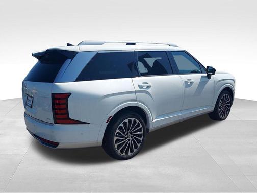 Pearl 2026 Hyundai PALISADE Calligraphy