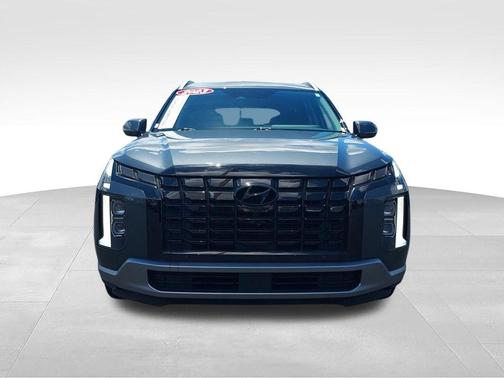 Steel / Graphite 2023 Hyundai PALISADE SEL
