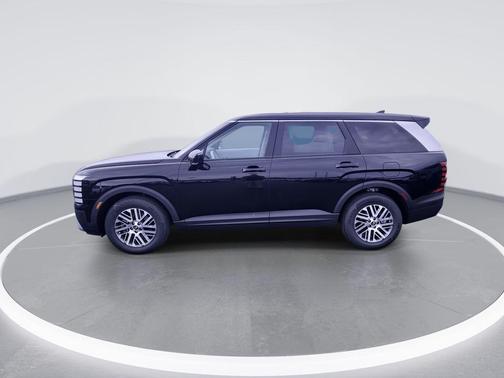 Abyss Black Pearl 2026 Hyundai PALISADE SE