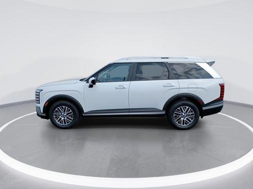 Pearl 2026 Hyundai PALISADE SEL