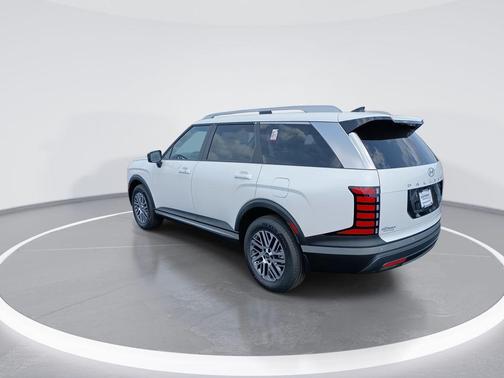 Pearl 2026 Hyundai PALISADE SEL