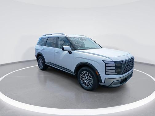 Pearl 2026 Hyundai PALISADE SEL