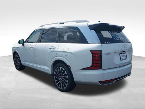 Pearl 2026 Hyundai PALISADE Calligraphy