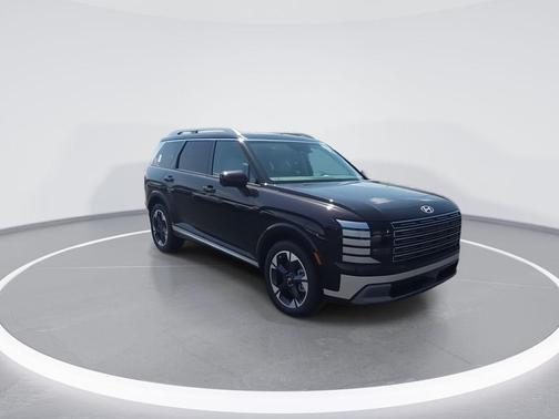 Galaxy 2026 Hyundai Palisade Hybrid Limited