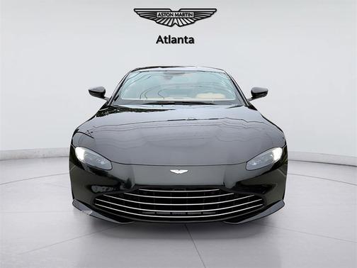 2021 Aston Martin Vantage Automatic