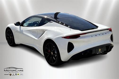 2024 Lotus Emira First Edition