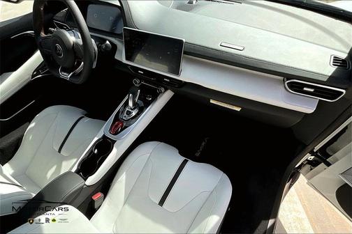 2024 Lotus Emira First Edition