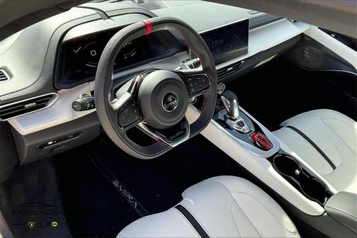 2024 Lotus Emira First Edition