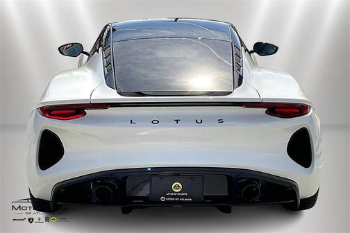 2024 Lotus Emira First Edition