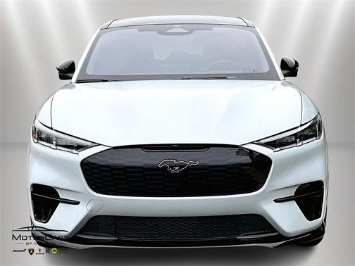 2023 Ford Mustang Mach-E GT