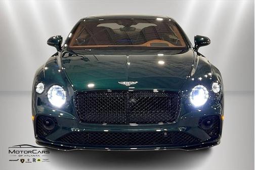 2022 Bentley Continental GT Speed