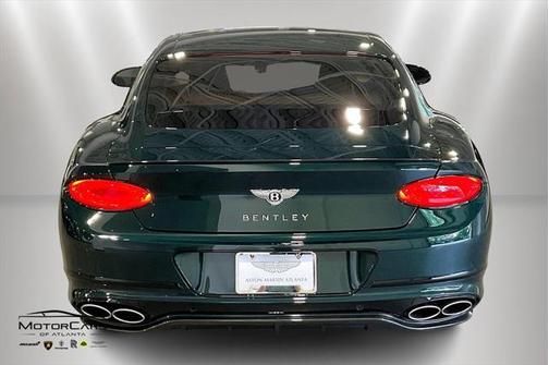 2022 Bentley Continental GT Speed
