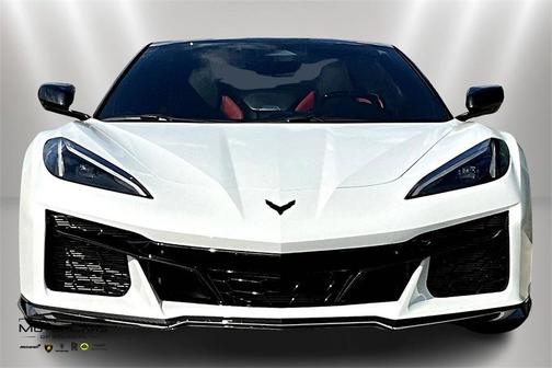 2024 Chevrolet Corvette Z06