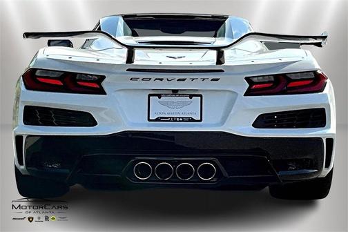 2024 Chevrolet Corvette Z06