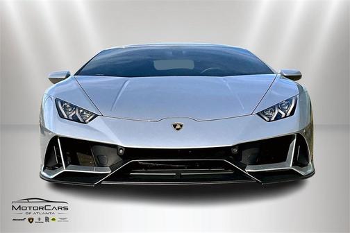 2020 Lamborghini Huracan EVO