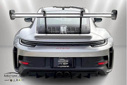2023 Porsche 911 GT3 RS