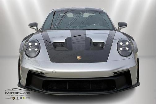 2023 Porsche 911 GT3 RS
