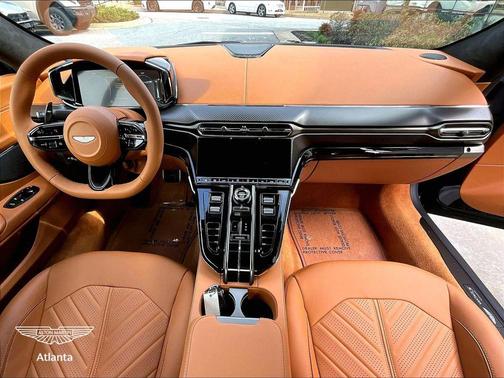 2026 Aston Martin Vantage S