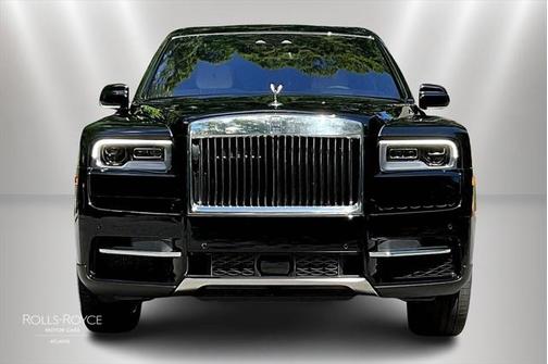 2024 Rolls-Royce Cullinan
