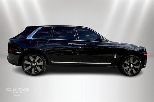 2024 Rolls-Royce Cullinan