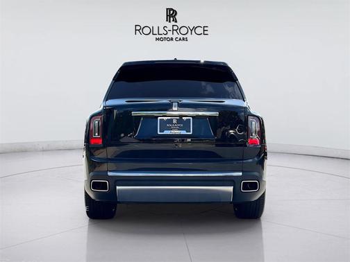 2024 Rolls-Royce Cullinan