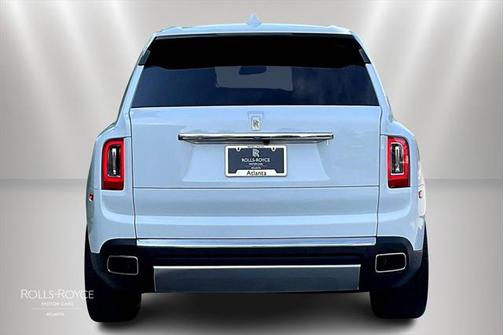 2024 Rolls-Royce Cullinan