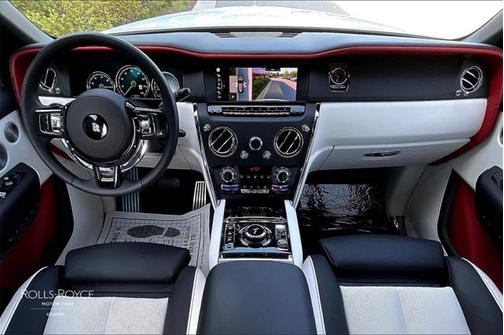 2024 Rolls-Royce Cullinan