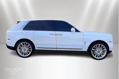2024 Rolls-Royce Cullinan