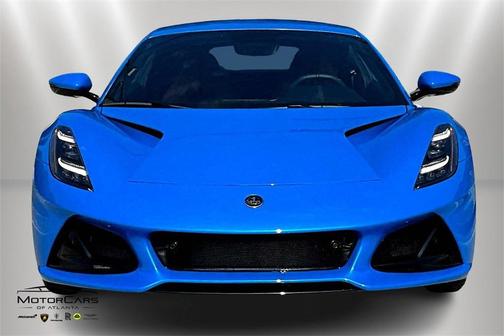 2025 Lotus Emira V6