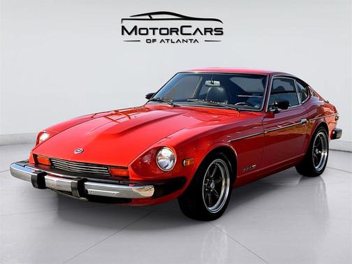 1976 Datsun 280Z 