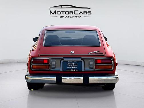 1976 Datsun 280Z 