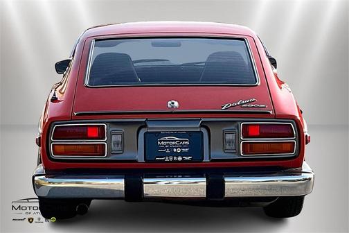 1976 Datsun 280Z 