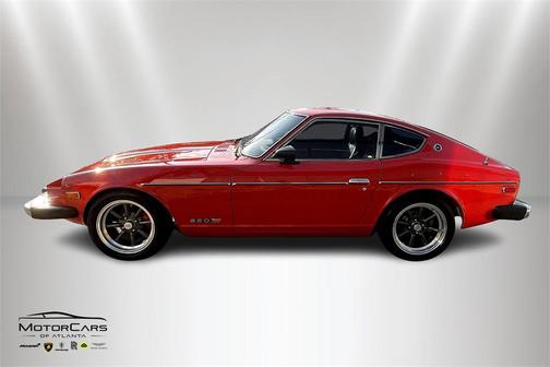 1976 Datsun 280Z 