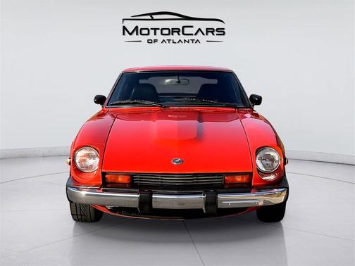 1976 Datsun 280Z 