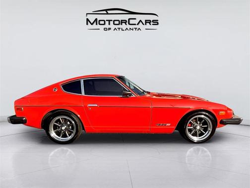 1976 Datsun 280Z 