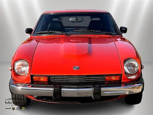 1976 Datsun 280Z 