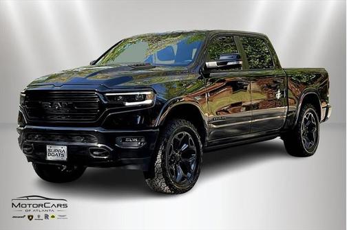 2020 RAM 1500 Limited
