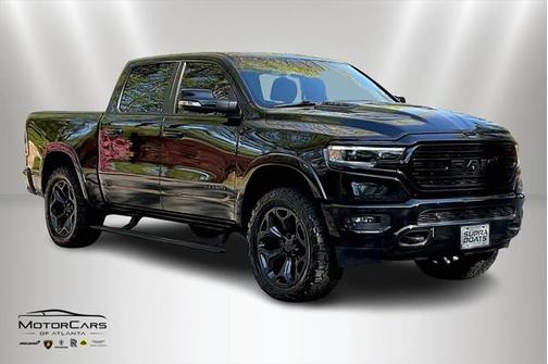 2020 RAM 1500 Limited