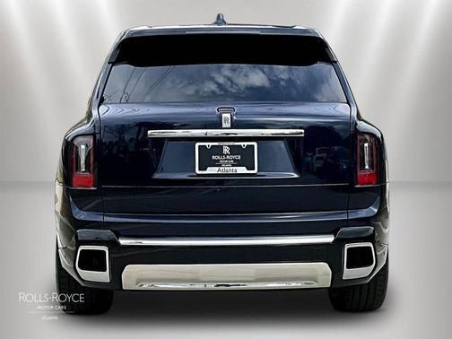 2026 Rolls-Royce Cullinan