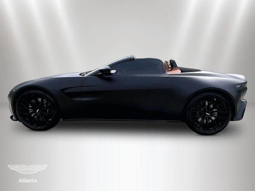 2023 Aston Martin Vantage