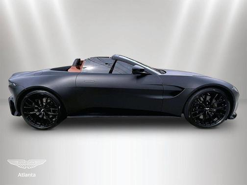 2023 Aston Martin Vantage