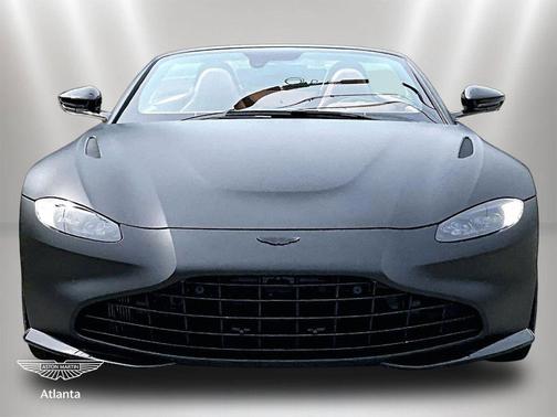 2023 Aston Martin Vantage