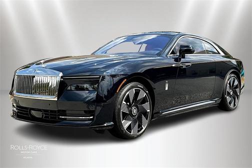 2024 Rolls-Royce Spectre ...ASK ABOUT LEASE SPECIAL!!!