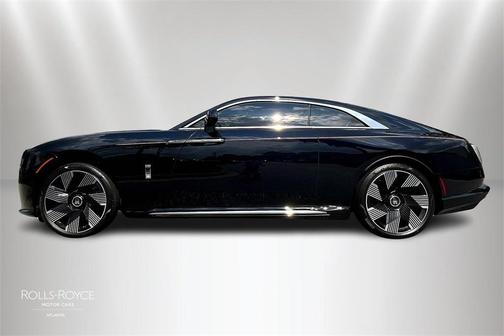 2024 Rolls-Royce Spectre ...ASK ABOUT LEASE SPECIAL!!!