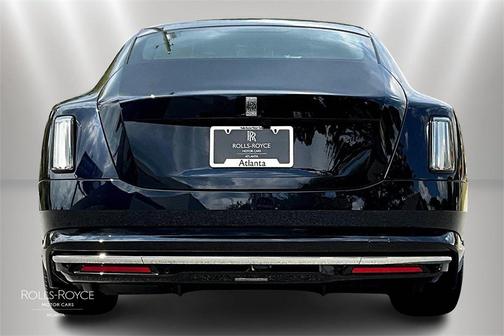 2024 Rolls-Royce Spectre ...ASK ABOUT LEASE SPECIAL!!!