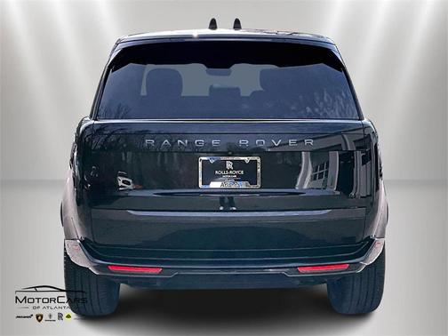 2024 Land Rover Range Rover P530 SE