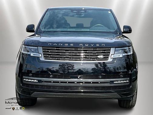 2024 Land Rover Range Rover P530 SE